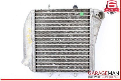 07-11 Mercedes W211 E63 CLS63 AMG Engine Oil Cooler Radiator 2095000600 OEM