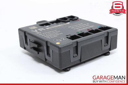 08-18 Mercedes W204 C300 E400 Front Right Side Door Control Module OEM