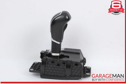 14-22 Maserati Quattroporte S Floor Shifter Gear Shift Selector Box w/ Knob OEM