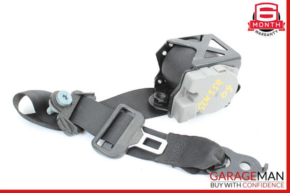 05-09 MERCEDES R171 SLK350 PASSENGER SIDE SEATBELT SEAT BELT RETRACTOR OEM