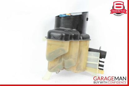 97-04 Porsche Boxster 986 Coolant Reservoir & Oil Filler Assembly OEM