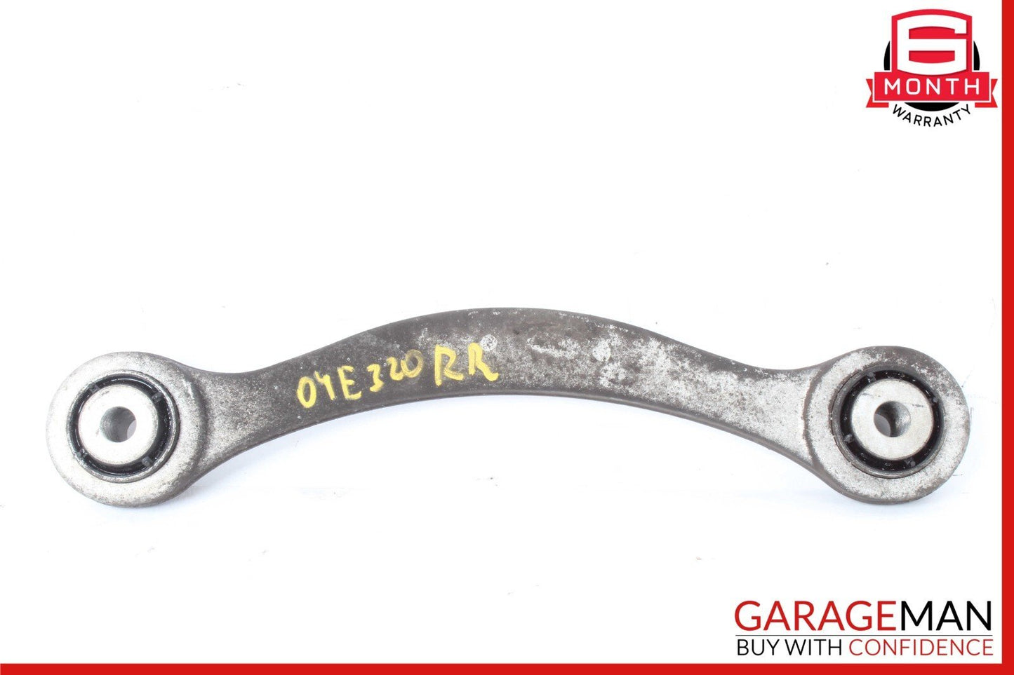 03-11 Mercedes W211 E320 Rear Left or Right Side Suspension Upper Control Arm