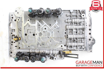 Mercedes W203 C280 E350 7G Tronic Transmission Valve Body 2202771301 OEM