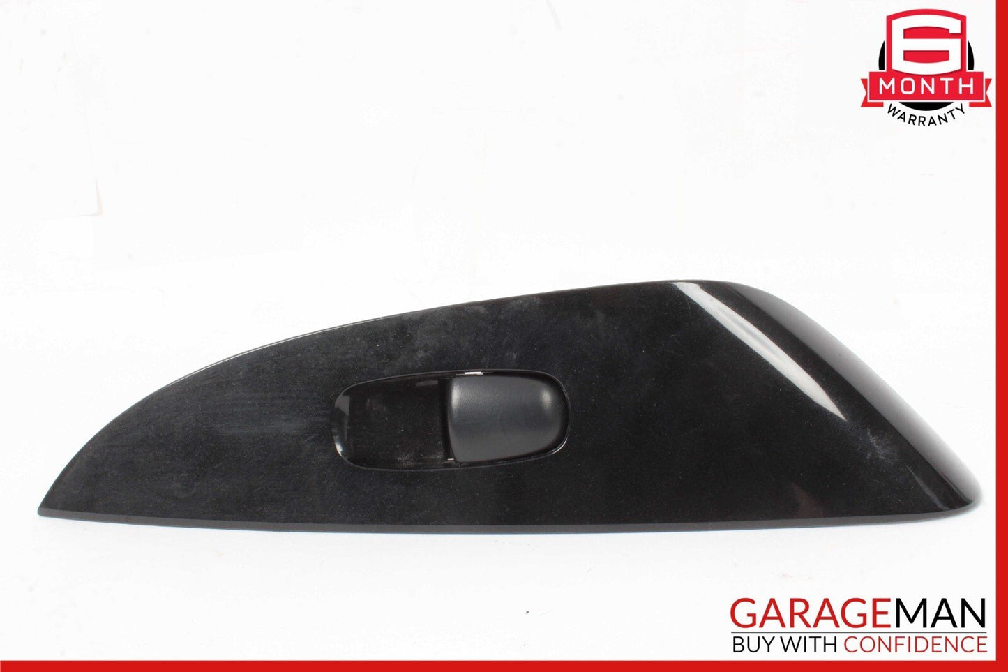 11-17 Nissan Leaf Rear Left Driver Side Door Window Switch OEM