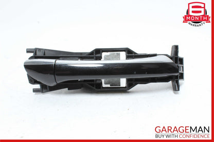 03-09 Mercedes W211 E550 E320 E500 Rear Right Side Exterior Door Handle OEM