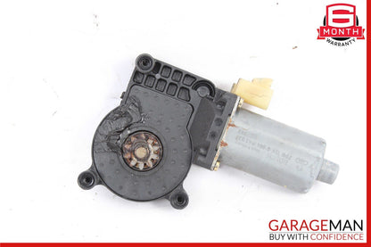 98-05 Mercedes W163 ML55 ML350 Front Right Side Door Window Regulator Motor OEM