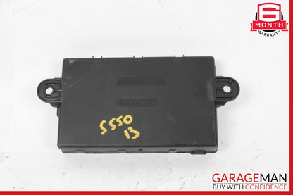 07-13 Mercedes W221 S550 S350 S63 Front Right Door Control Module 2219006304 OEM
