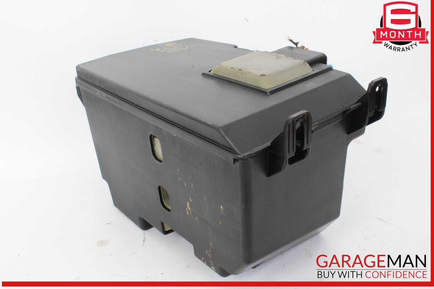 07-20 Mercedes W218 CL550 CLS400 E550 Dynamic Seat Vacuum Pump 0008004448 OEM