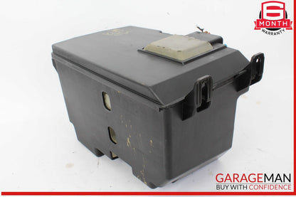 07-20 Mercedes W218 CL550 CLS400 E550 Dynamic Seat Vacuum Pump 0008004448 OEM