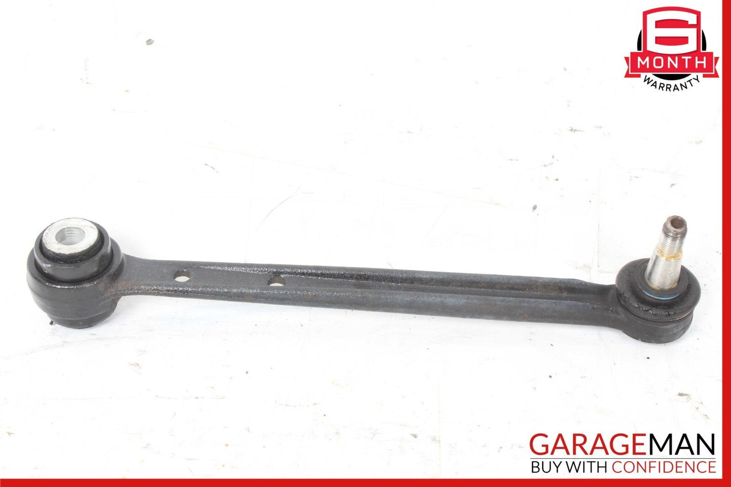 97-08 Mercedes R129 SL500 SLK230 Rear Left or Right Side Tie Rod Control Arm OEM