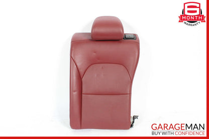 18-23 Kia Stinger Rear Left Top Upper Seat Cushion OEM