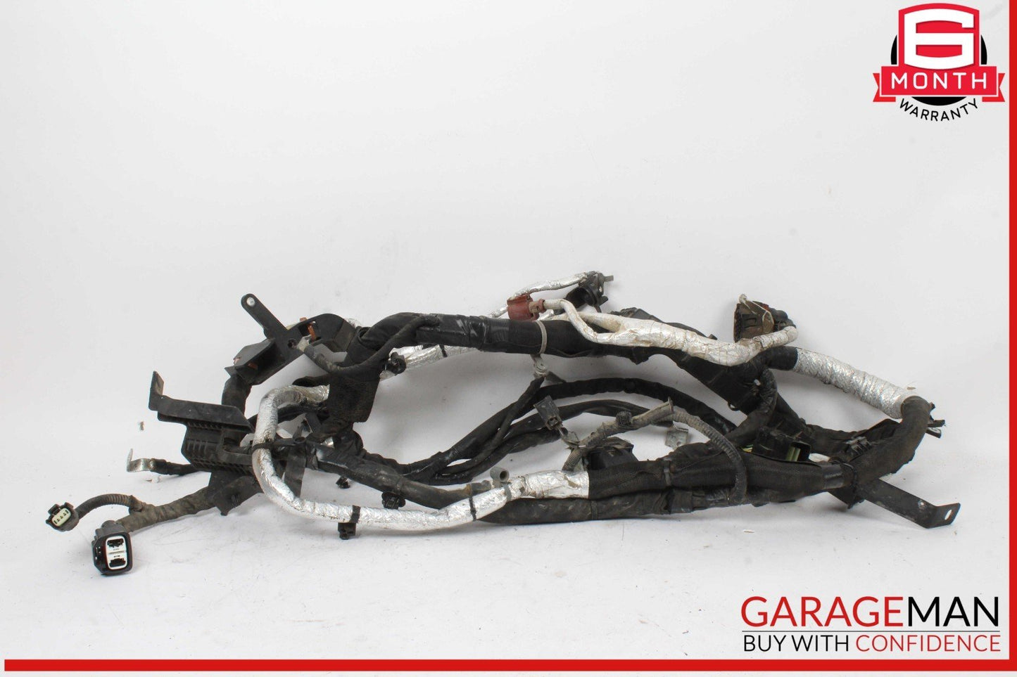 20-24 Lincoln Aviator Battery Positive Cable Wire Wiring Harness P1MT14B060AGC
