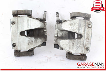 18-25 Volvo XC60 Front Left and Front Right Side Brake Caliper Calipers Set of 2