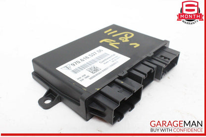 10-16 Porsche Panamera 970 Front Right or Left Seat Memory Control Module OEM