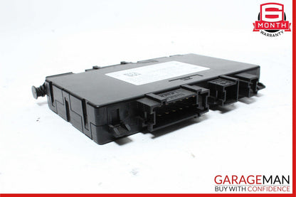 08-18 Mercedes W212 E350 SLK250 Seat Control Module Front Left Driver Side OEM