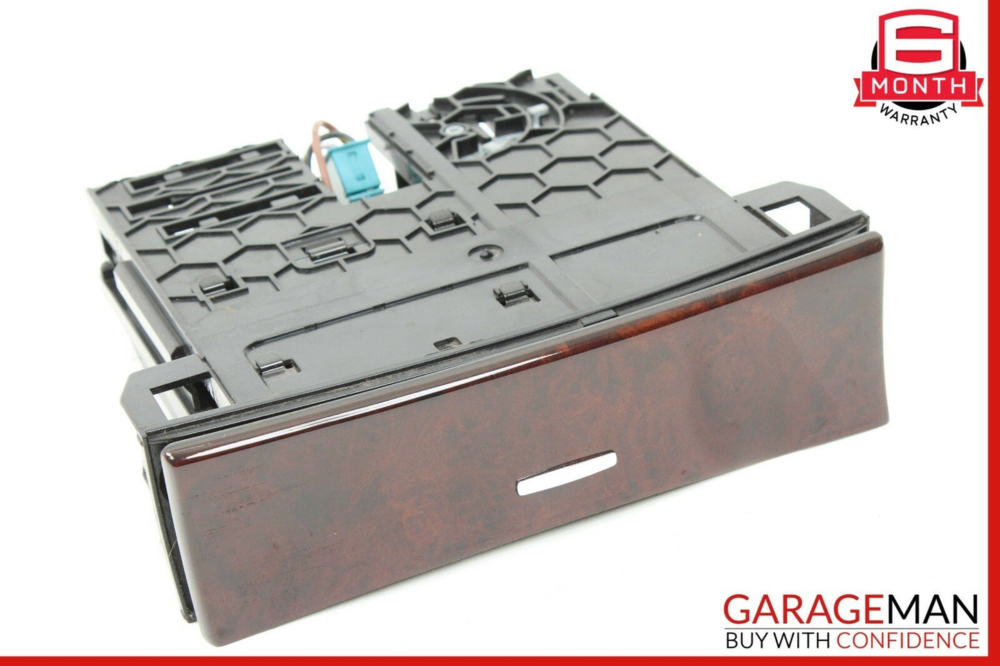 06-12 Mercedes X164 GL450 Center Console Ash Tray Ashtray Compartment OEM