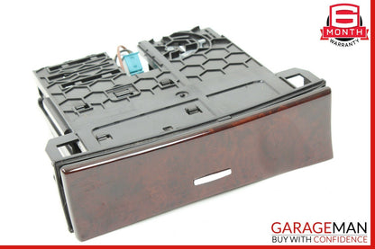 06-12 Mercedes X164 GL450 Center Console Ash Tray Ashtray Compartment OEM