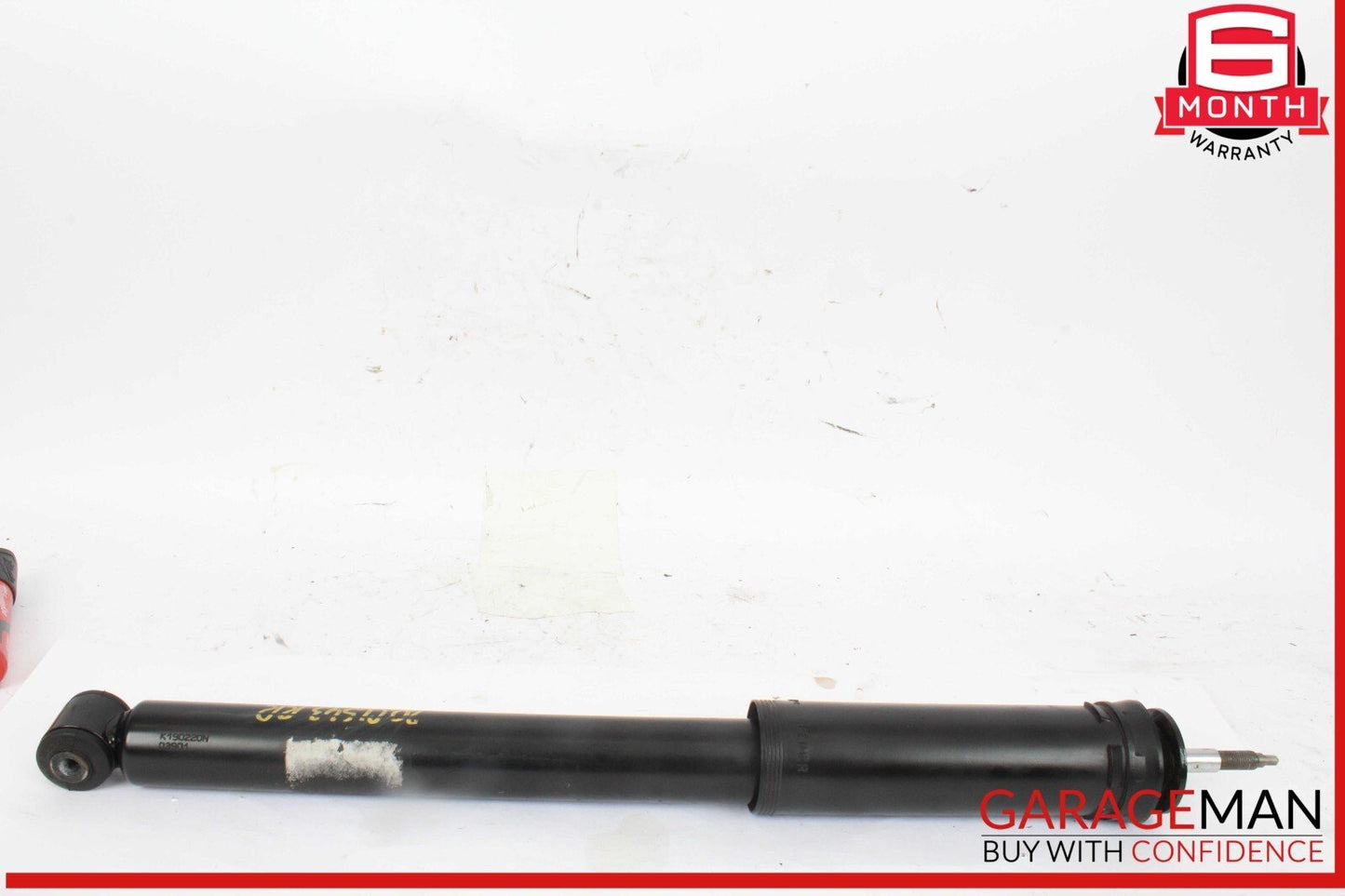 12-20 Mercedes R172 SLC43 AMG Rear Right Side Suspension Shock Strut Absorber