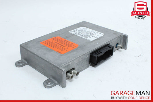 06-14 Mercedes W219 CLS500 SL550 S550 Voice Communication Control Module OEM
