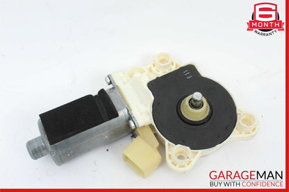 05-11 Mercedes R171 SLK350 SLK55 Front Left Door Window Regulator Motor Unit