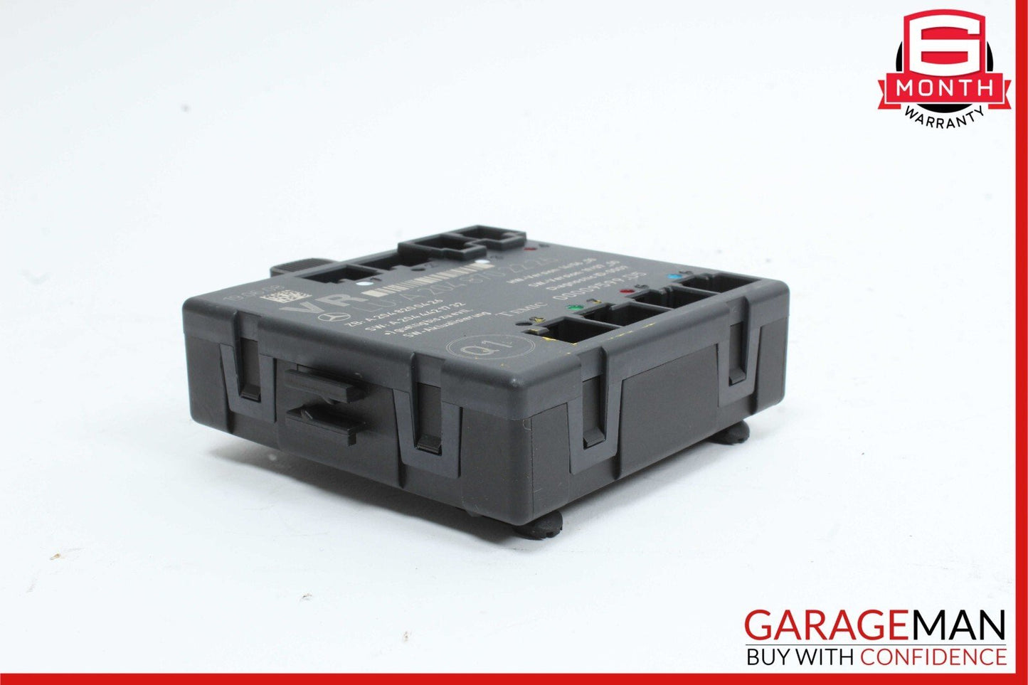 08-18 Mercedes W204 C300 C250 E400 Front Right Side Door Control Module OEM