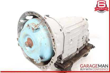 04-06 Mercedes W219 CLS500 CLK500 Automatic Transmission Assy 722.901 OEM 144k