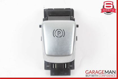 15-20 Mercedes W205 C300 GLC43 AMG Electronic Parking Button Switch