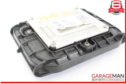 13-17 Audi Q5 SQ5 Headlight Head Light DRL Lamp Control Module Unit OEM
