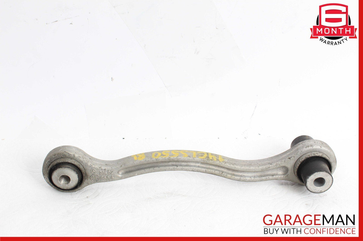 08-17 Mercedes W212 E350 CLS500 CLS550 Rear Left or Right Side Lower Control Arm