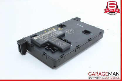 01-07 Mercedes W203 C230 Front Right Side Door Control Module 2038201285 OEM