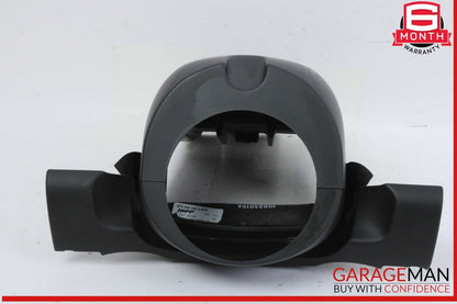 09-16 Audi A5 S5 Steering Column Cover Trim 8T0858345 OEM