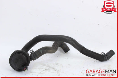 14-19 Mercedes W117 CLA250 GLA250 Auxiliary Water Pump Assembly 2465010458 OEM