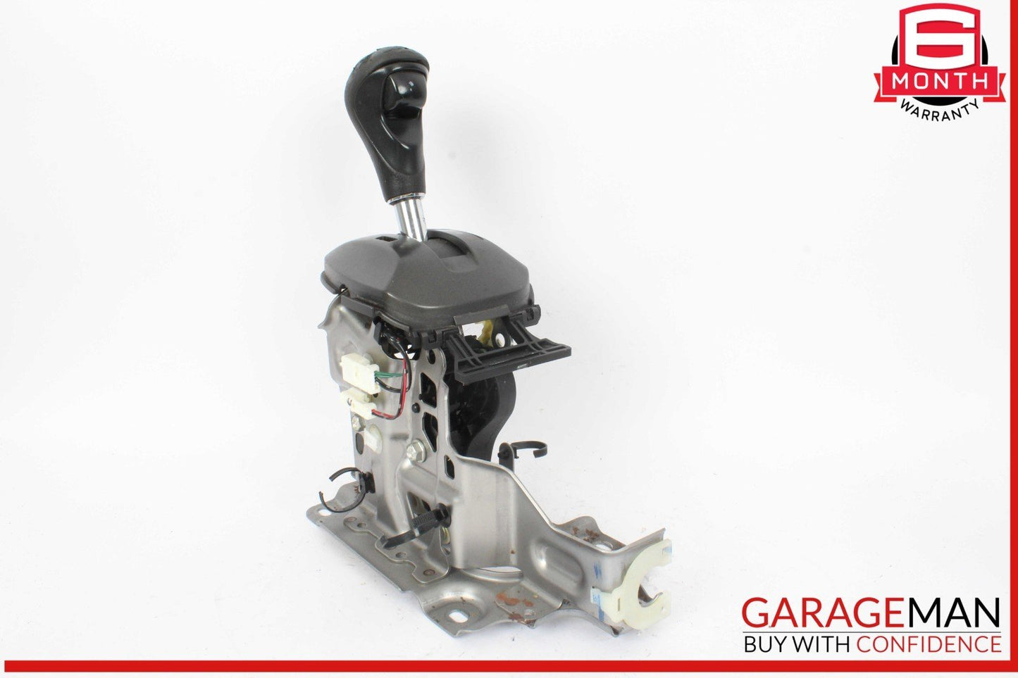 08-12 Honda Accord LX-P Automatic Transmission Gear Shift Shifter Assembly OEM