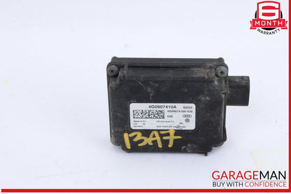 12-18 Audi A7 A4 Homelink Garage Door Opener Control Module Unit 4G0907410A OEM