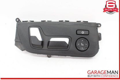 19-24 BMW M340i G20 Front Right Side Seat Power Adjustment Control Switch OEM