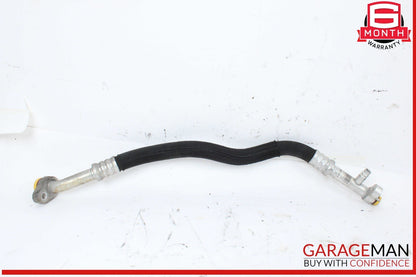 07-11 Mercedes W221 S550 CL550 AC A/C Air Conditioning Line Hose 2218306316 OEM