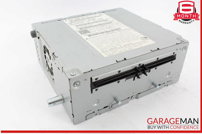 15-18 Mercedes W205 C300 C350e Navigation Radio CD Command Control Unit OEM