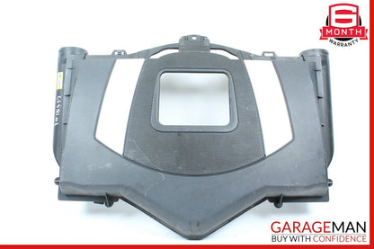 Mercedes W216 CL550 S550 SLK350 E350 Engine Intake Filter Air Box Assembly OEM