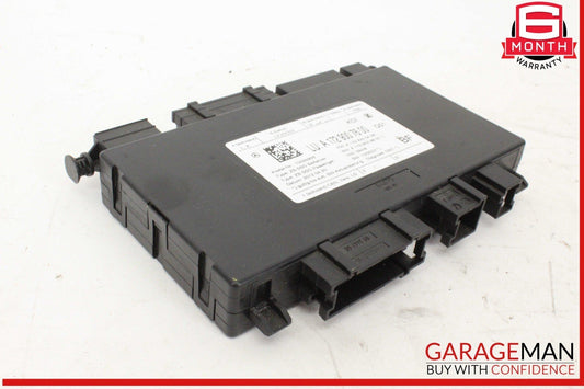 10-18 Mercedes W212 E350 Front Right Side Seat Control Module 1729007600 OEM