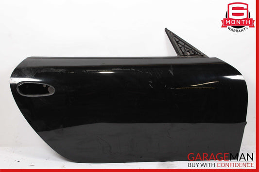 97-04 Porsche Boxster 986 Carrera 911 Front Right Side Exterior Door Shell OEM