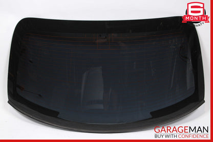 14-18 Mercedes W117 CLA250 Rear Windshield Wind Shield Back Window Glass Tinted