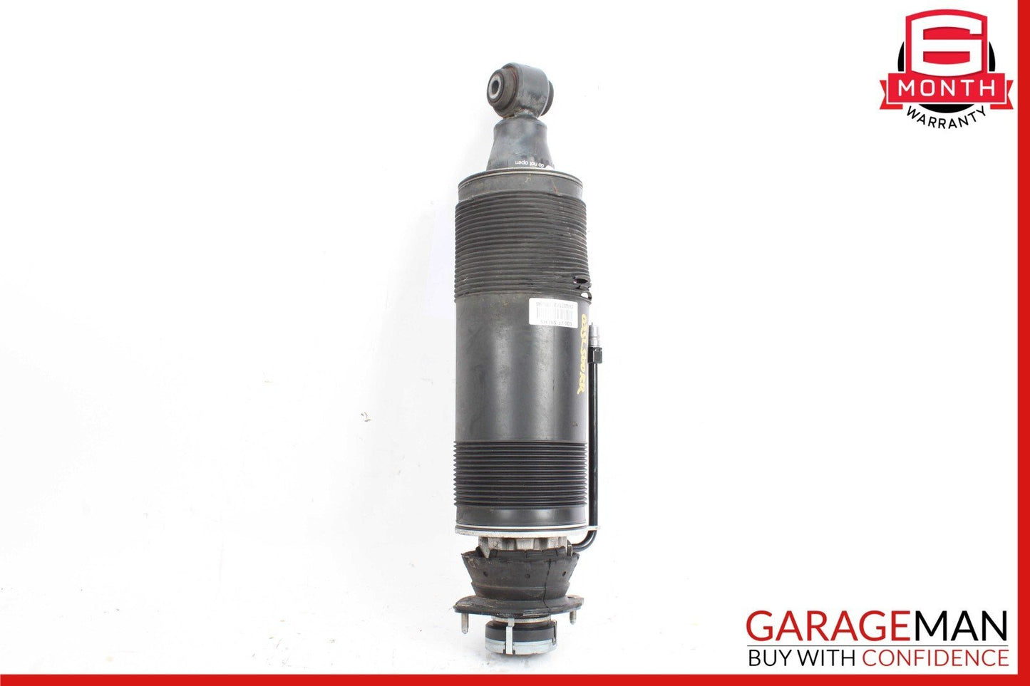 03-06 Mercedes R230 SL500 SL600 Rear Right Hydraulic Shock Strut Absorber Assy