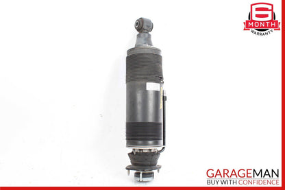 03-06 Mercedes R230 SL500 SL600 Rear Right Hydraulic Shock Strut Absorber Assy