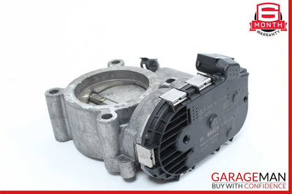 12-15 Mercedes W204 C250 SLK250 E250 Engine Throttle Body 2661410525 OEM