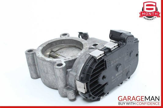 12-15 Mercedes W204 C250 SLK250 E250 Engine Throttle Body 2661410525 OEM
