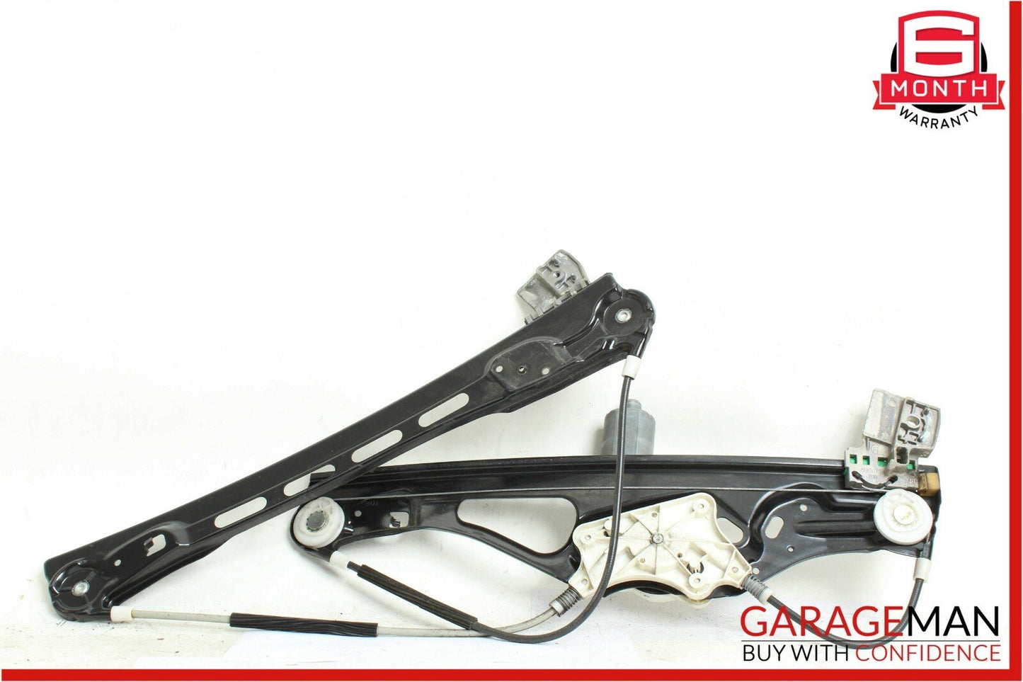 03-09 Mercedes W211 E63 AMG Front Right Side Door Window Regulator Motor