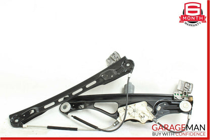 03-09 Mercedes W211 E63 AMG Front Right Side Door Window Regulator Motor