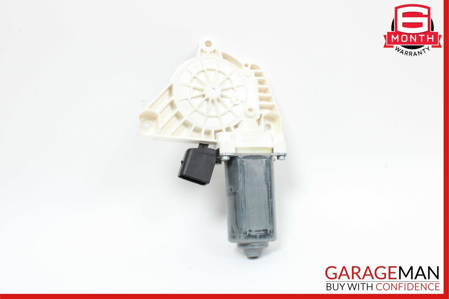 12-20 Mercedes R172 SLK250 Front Right Side Door Window Regulator Motor Unit OEM