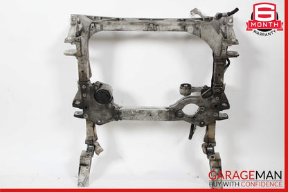 10-15 Porsche Panamera 970 Front Engine Crossmember Cross Member Support Frame