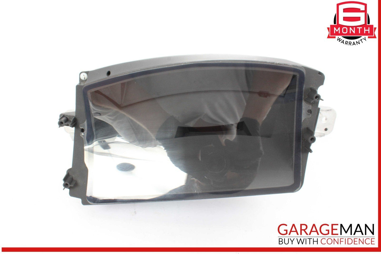 20-24 Lincoln Aviator Head Up Display Unit GHM7A19G468 OEM